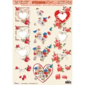 Studio Light STSL592 Hart